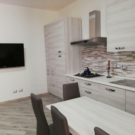 Casa Di Mena Lägenhet Alghero Exteriör bild