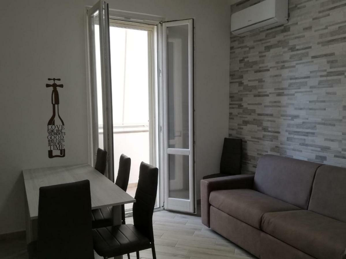 Casa Di Mena Lägenhet Alghero Exteriör bild
