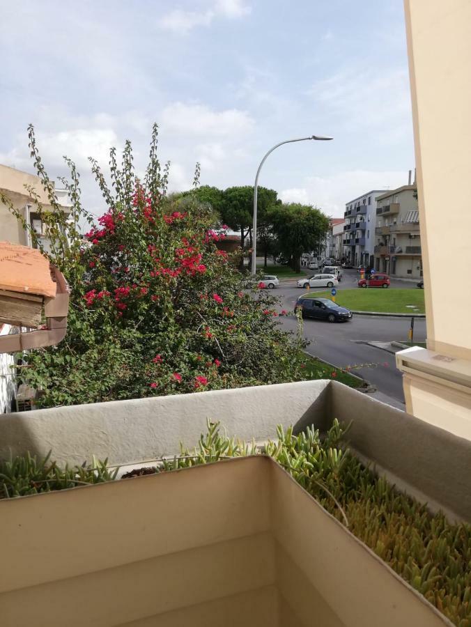 Casa Di Mena Lägenhet Alghero Exteriör bild
