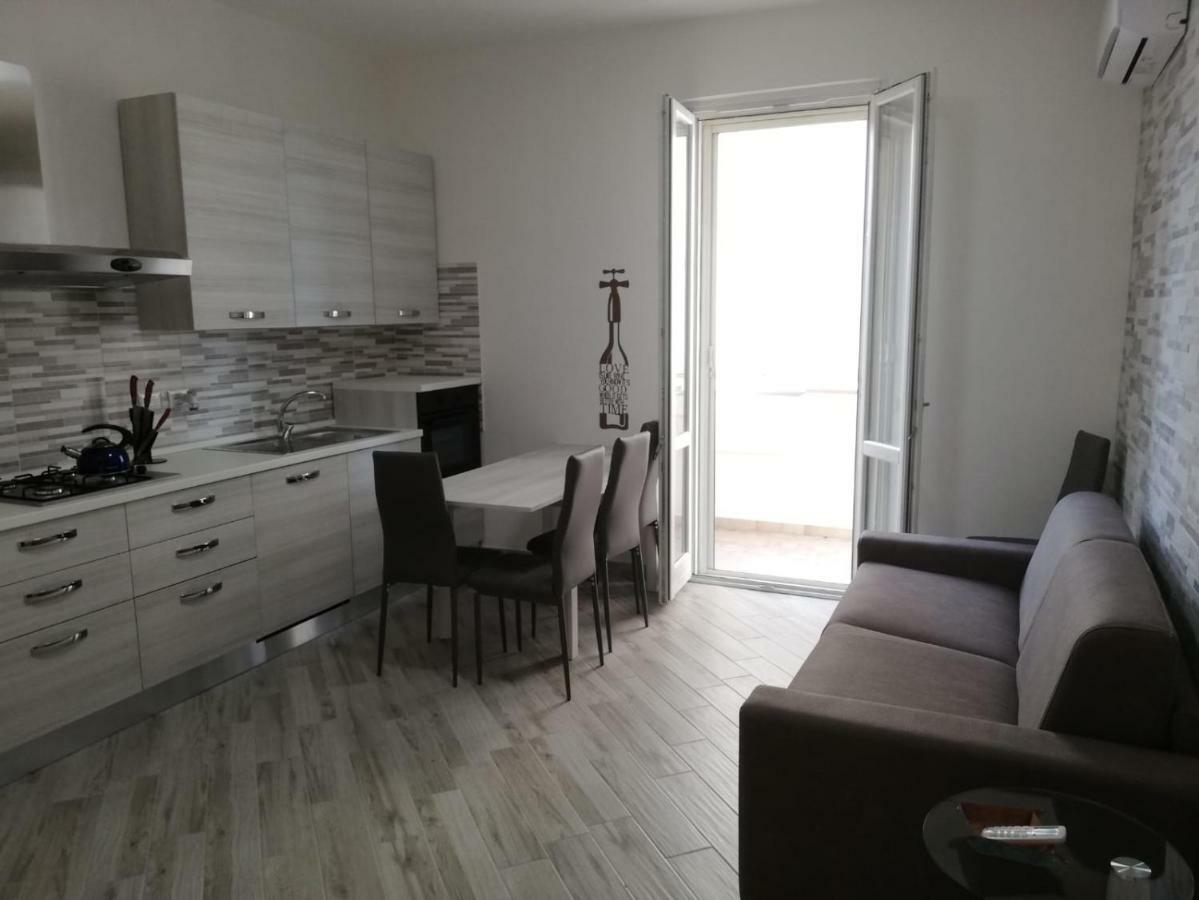 Casa Di Mena Lägenhet Alghero Exteriör bild