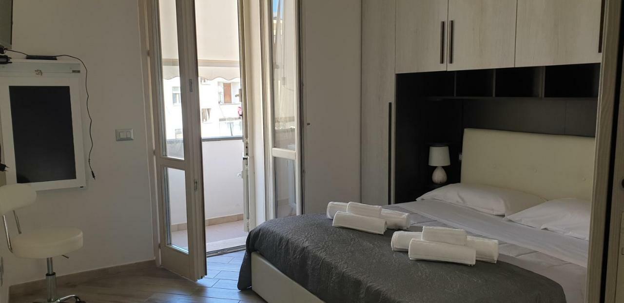 Casa Di Mena Lägenhet Alghero Exteriör bild