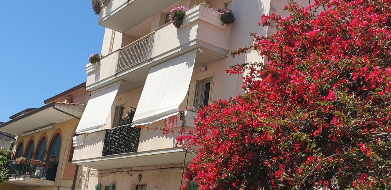 Casa Di Mena Lägenhet Alghero Exteriör bild