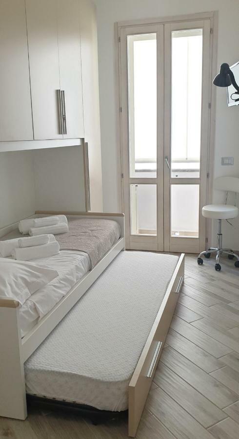 Casa Di Mena Lägenhet Alghero Exteriör bild