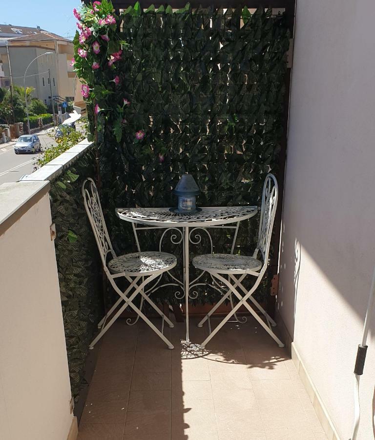 Casa Di Mena Lägenhet Alghero Exteriör bild