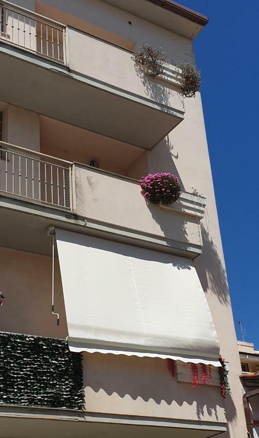 Casa Di Mena Lägenhet Alghero Exteriör bild