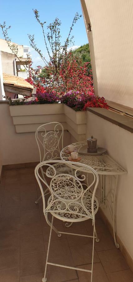 Casa Di Mena Lägenhet Alghero Exteriör bild