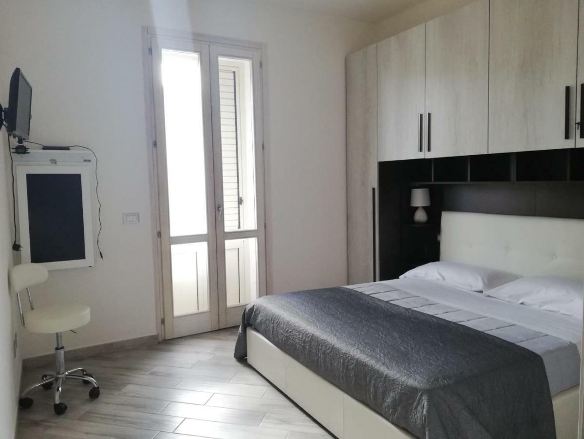 Casa Di Mena Lägenhet Alghero Exteriör bild