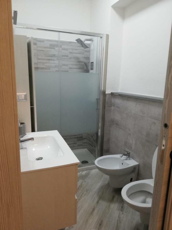 Casa Di Mena Lägenhet Alghero Exteriör bild