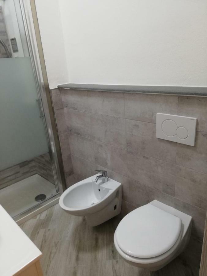 Casa Di Mena Lägenhet Alghero Exteriör bild