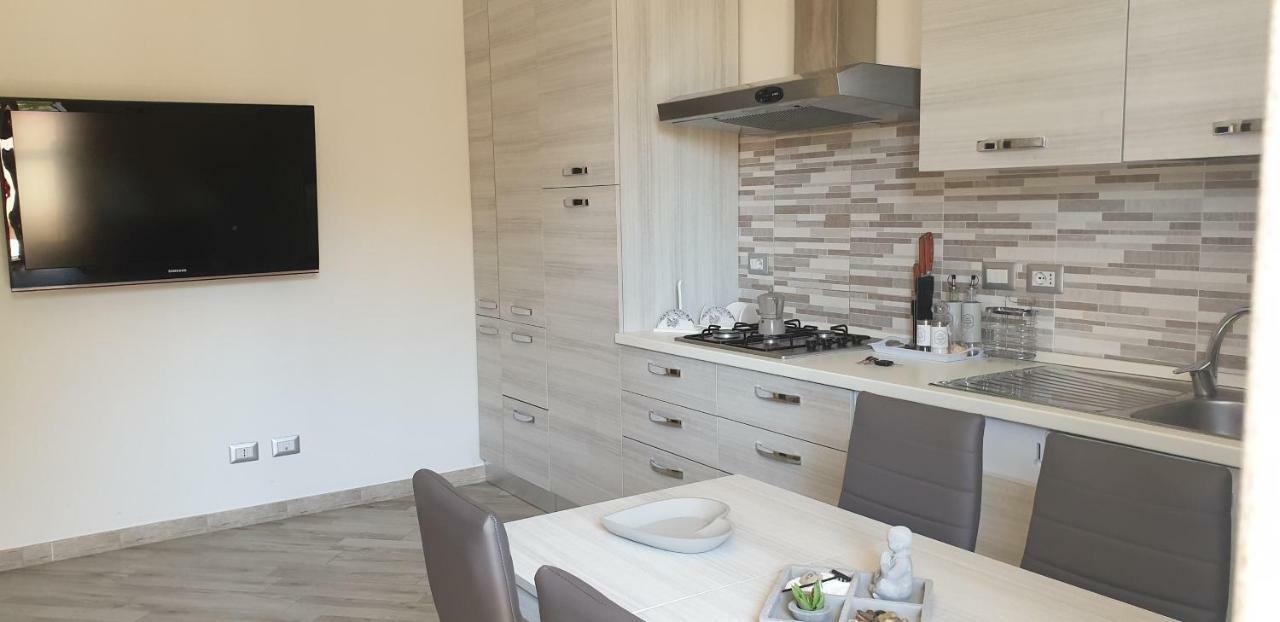 Casa Di Mena Lägenhet Alghero Exteriör bild